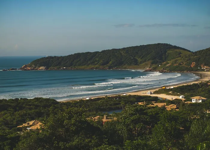 Pousada Rosa Norte