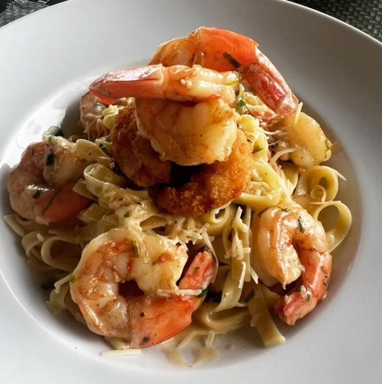 Rosa Norte 公寓式飯店