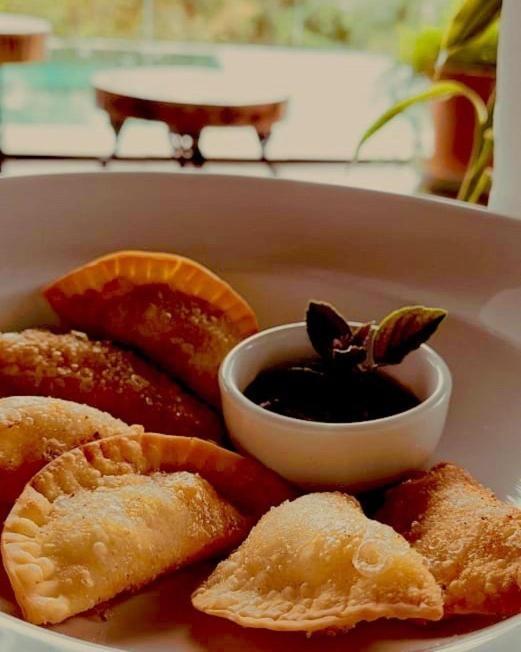 公寓式飯店 Rosa Norte Imbituba (Santa Catarina)