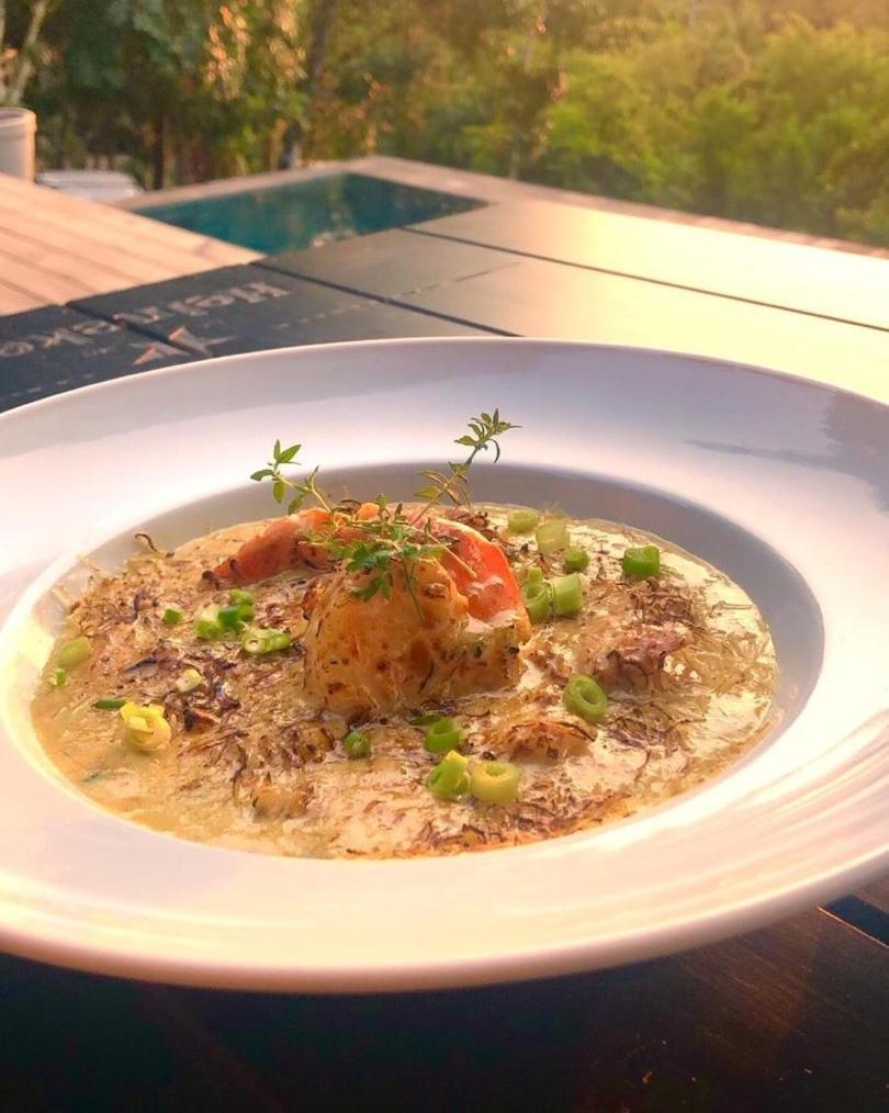 公寓式飯店 Rosa Norte Imbituba (Santa Catarina)
