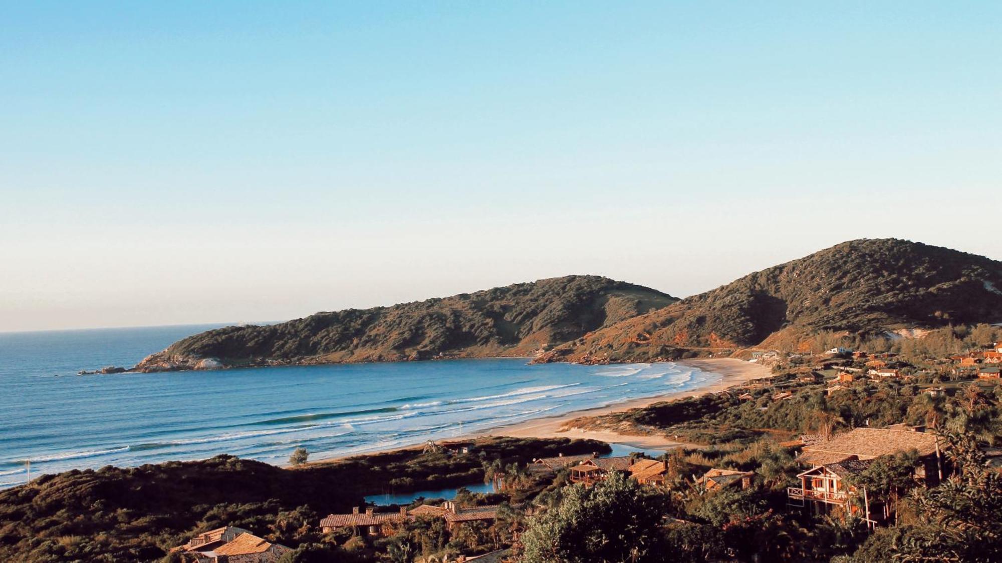 Rosa Norte * Imbituba (Santa Catarina)