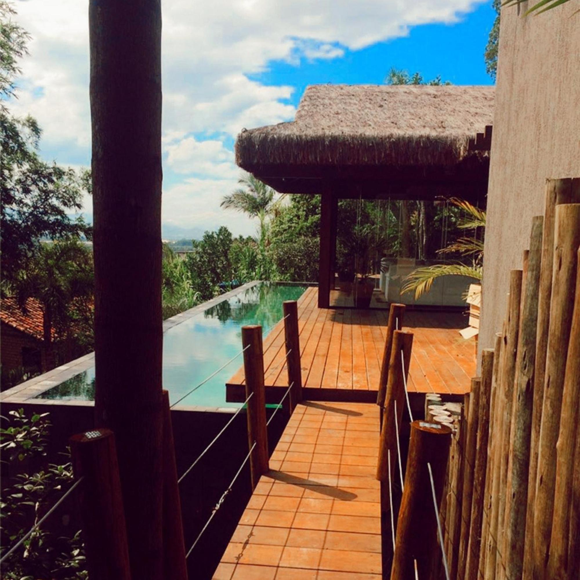 Rosa Norte Aparthotel *