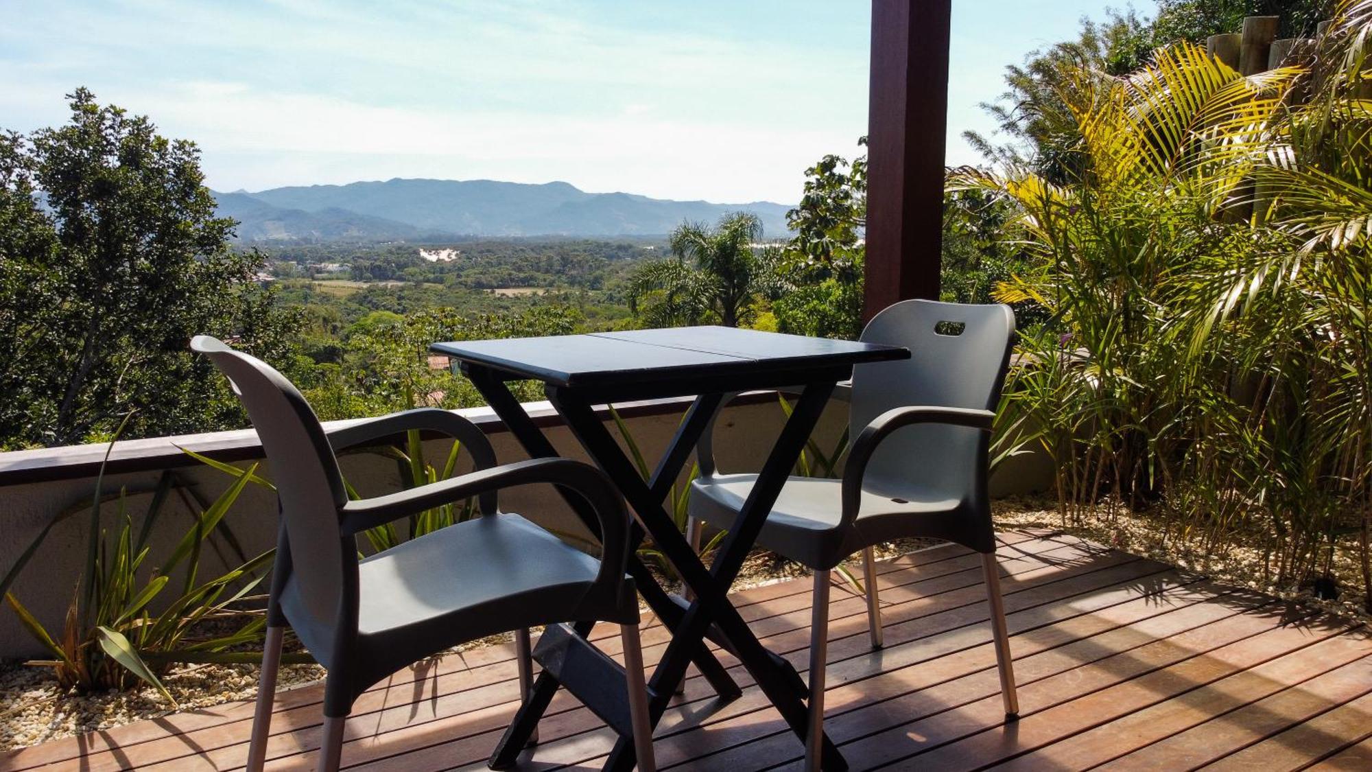Rosa Norte 公寓式飯店 Imbituba (Santa Catarina)
