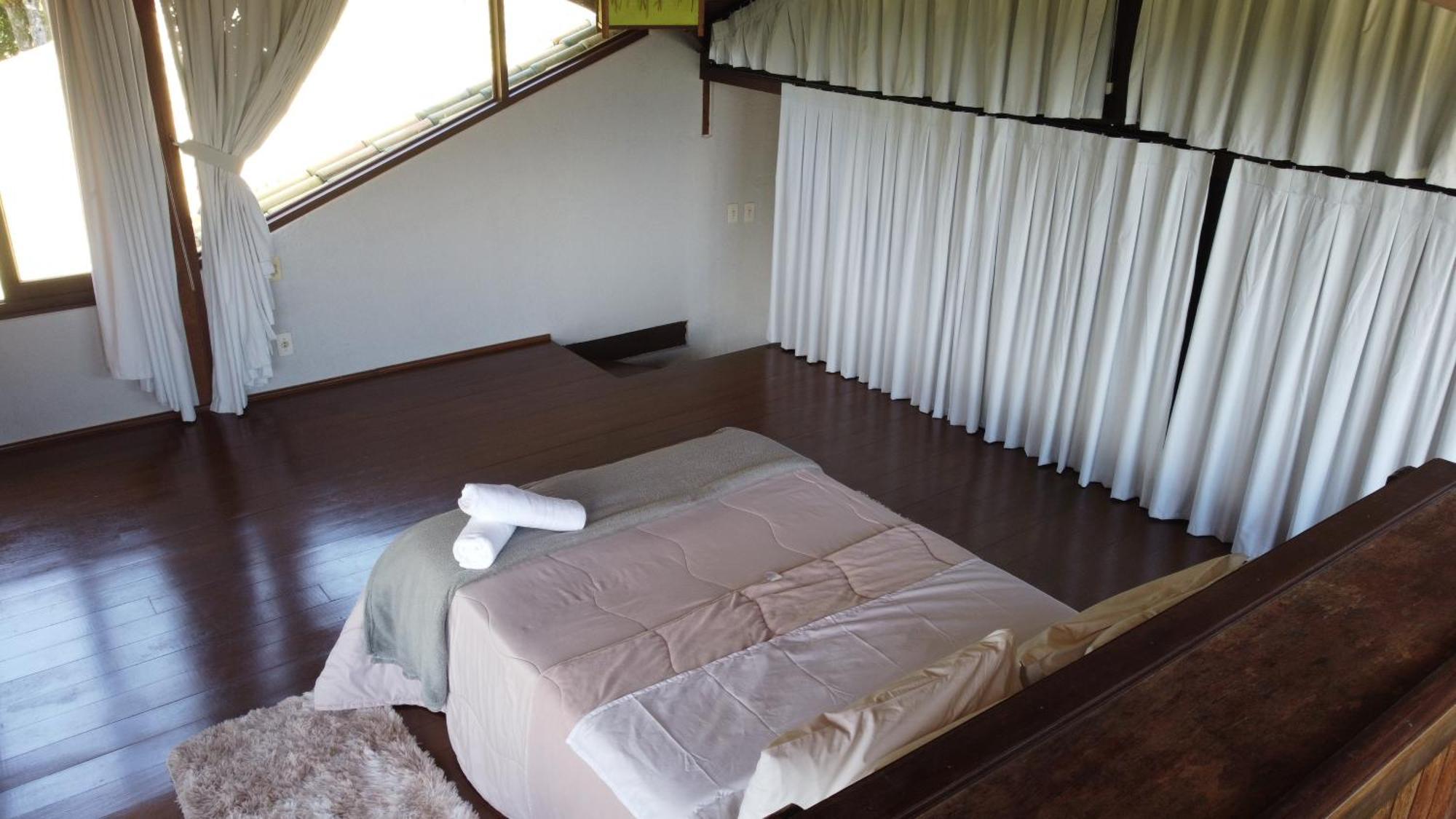 Rosa Norte 公寓式飯店 Imbituba (Santa Catarina)