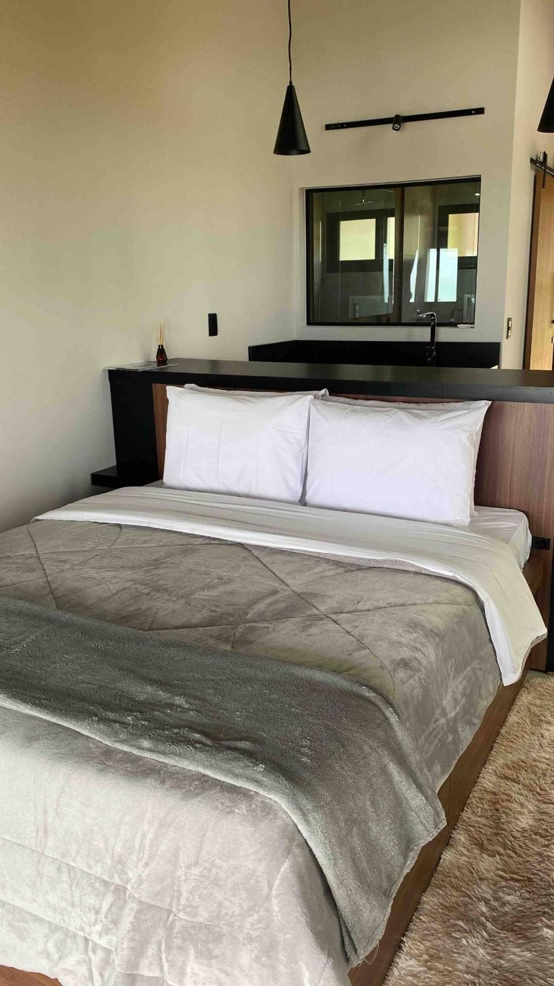 Rosa Norte Aparthotel Imbituba (Santa Catarina)