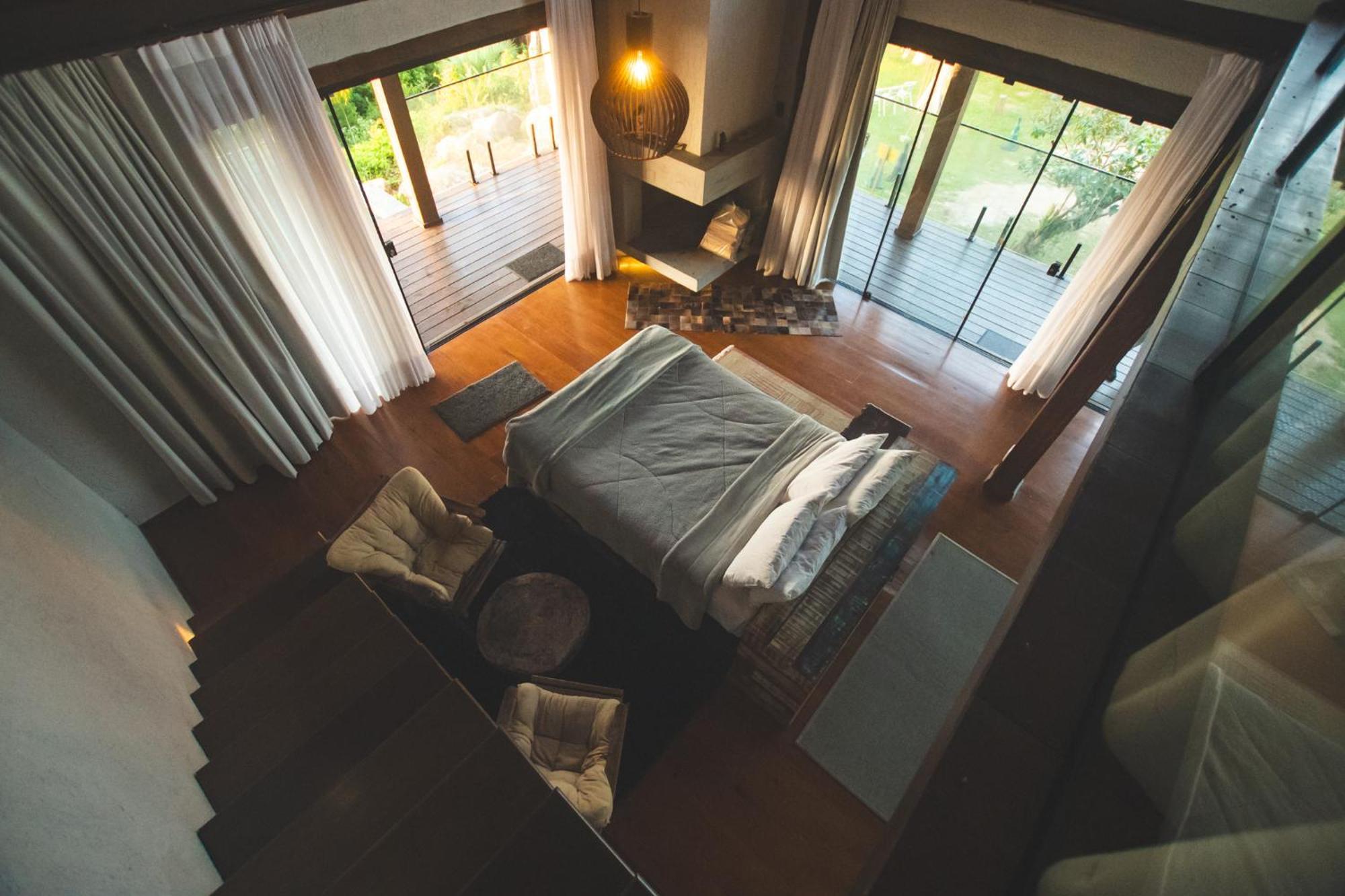 Rosa Norte Aparthotel Imbituba (Santa Catarina)