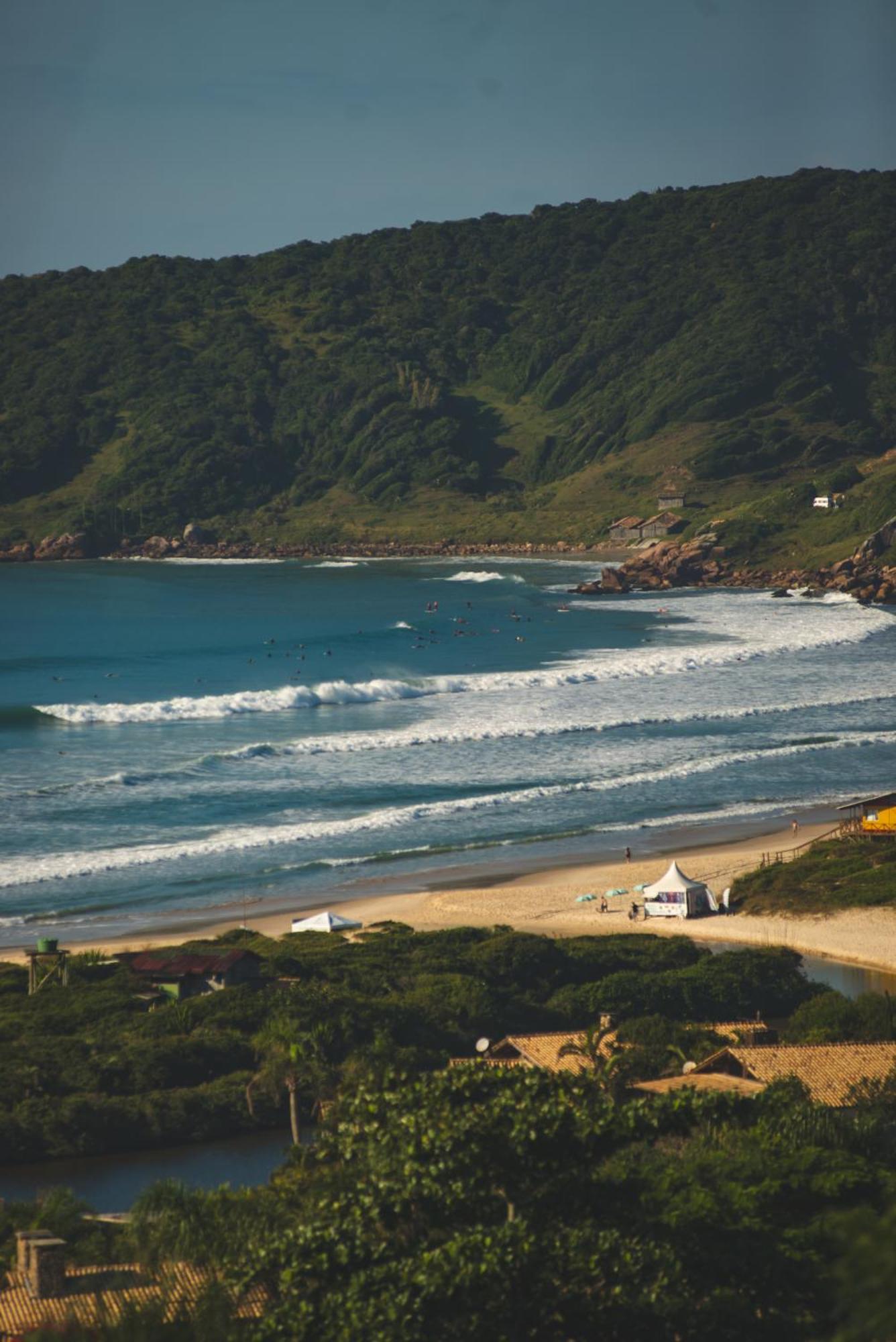 Rosa Norte * Imbituba (Santa Catarina)