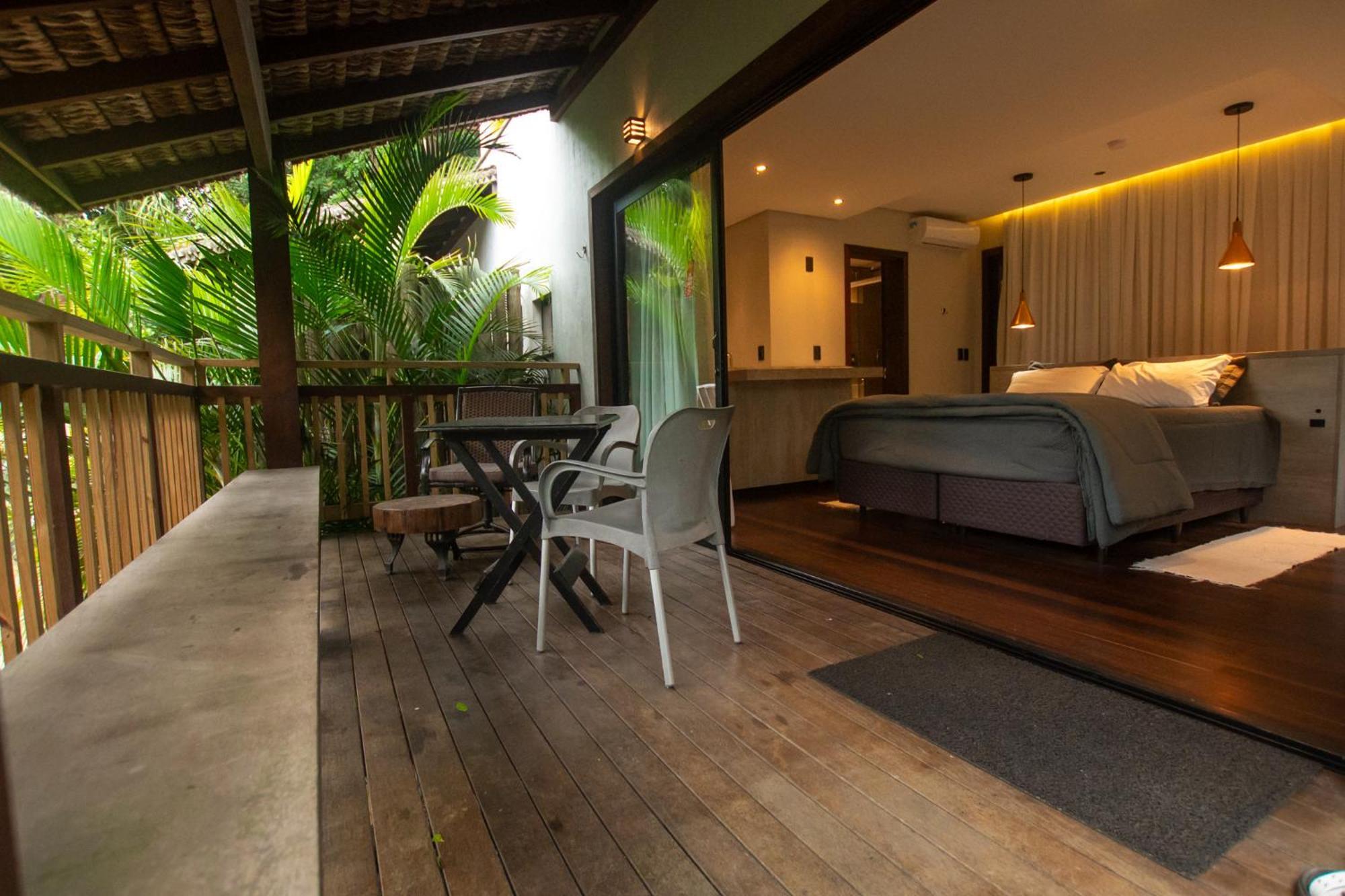 Aparthotel Rosa Norte Imbituba (Santa Catarina)